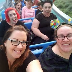 Meet your Posher, Allison